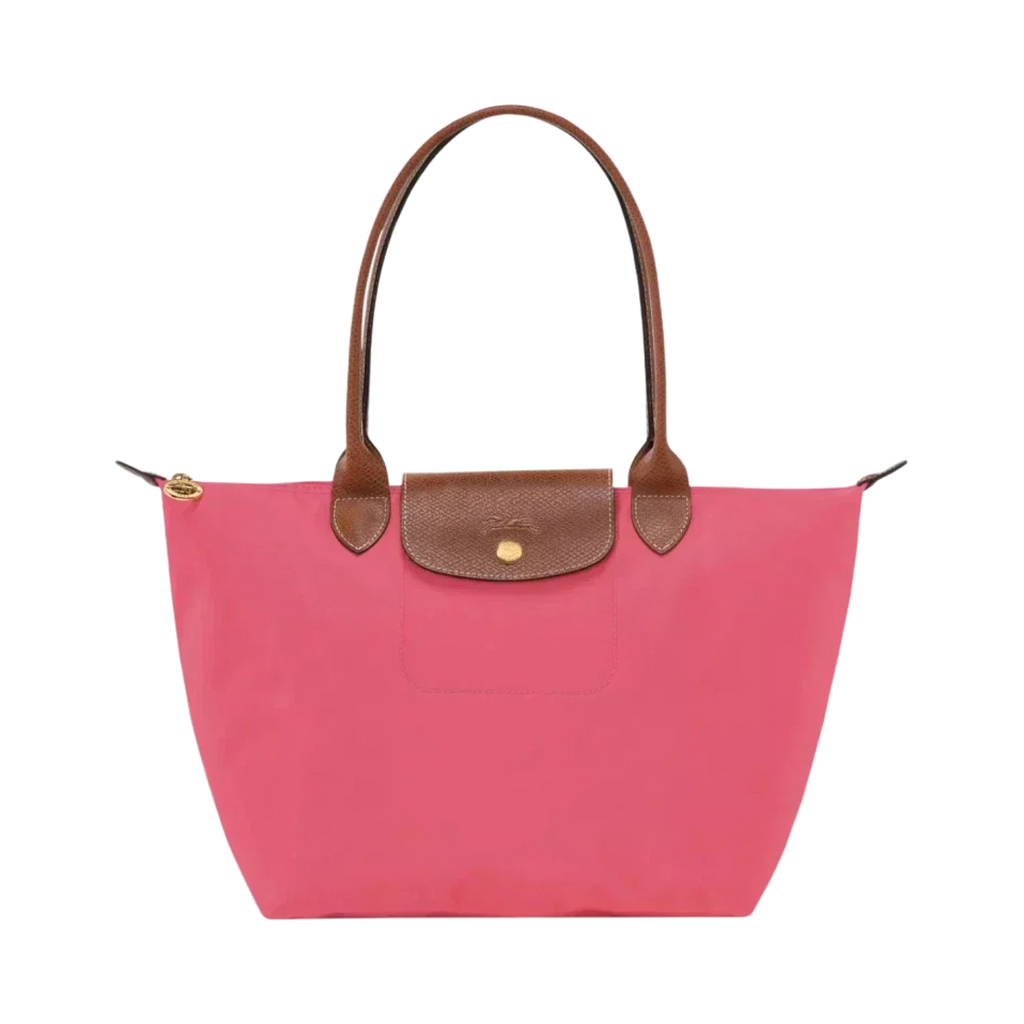 LARGE TOTE BAG | FUCHSIA