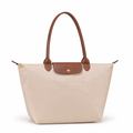 LARGE TOTE BAG | BEIGE
