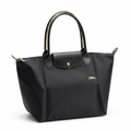 LARGE TOTE BAG | GOLD