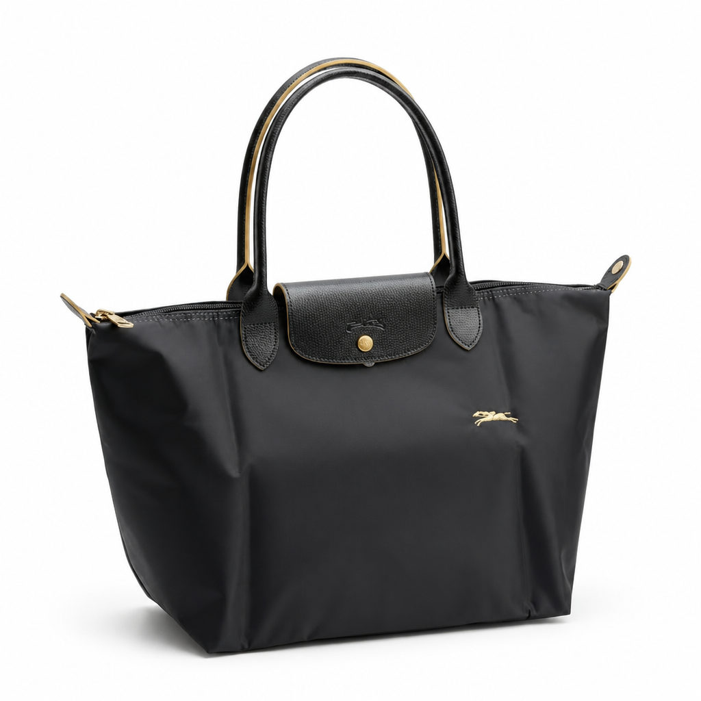 LARGE TOTE BAG | GOLD