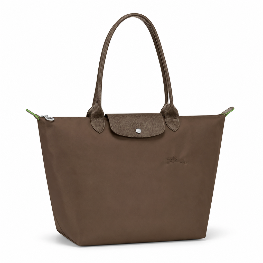 LARGE TOTE BAG | TERRACOTTA