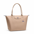 LARGE TOTE BAG | PETAL PINK