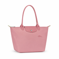 LARGE TOTE BAG | FLAT PINK