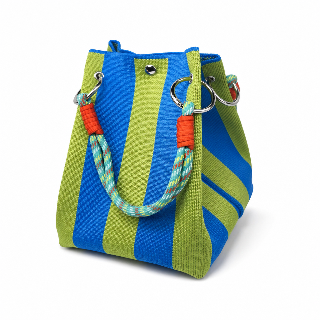 SOFT MINI – OCEANIC LIME