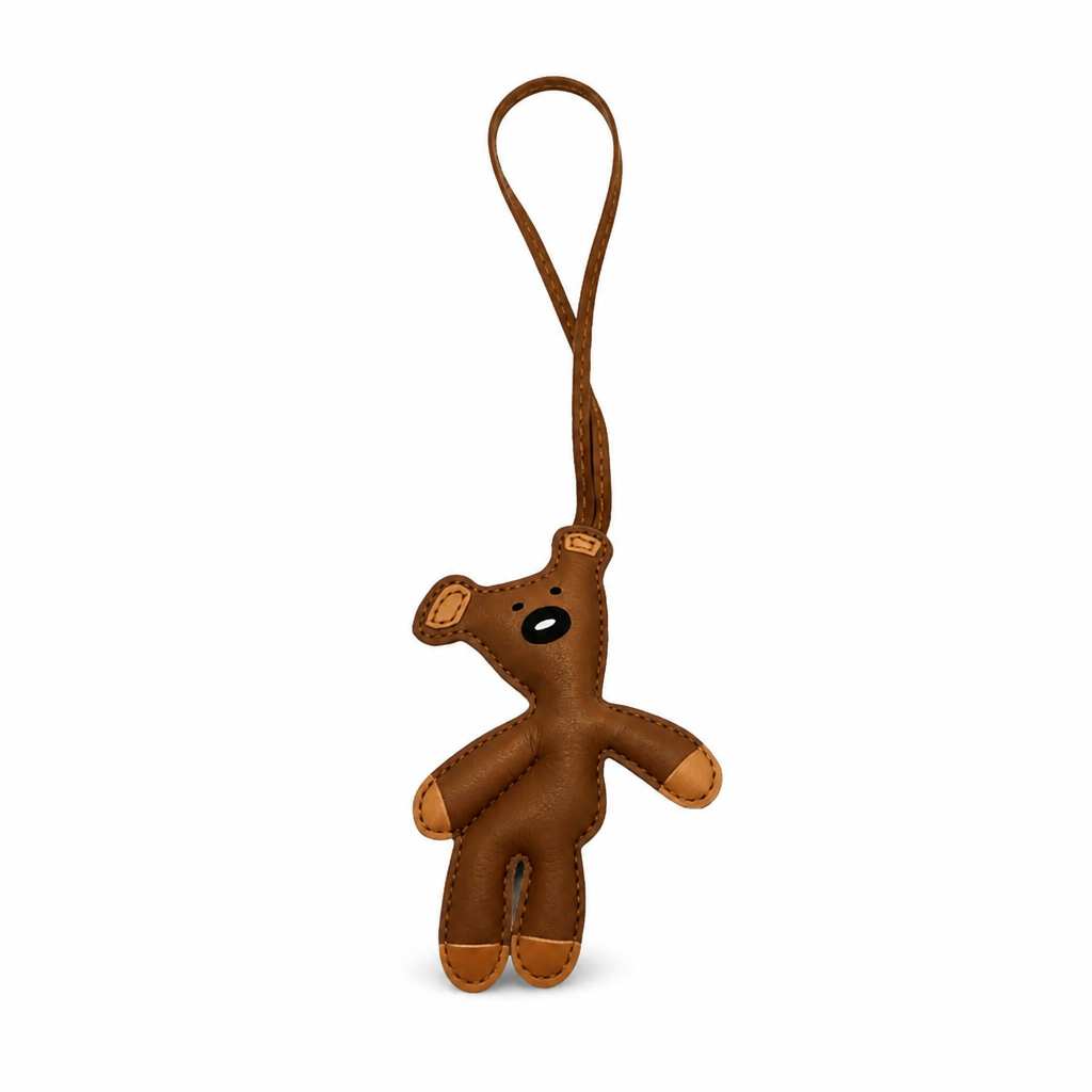 TEDDY CHARM