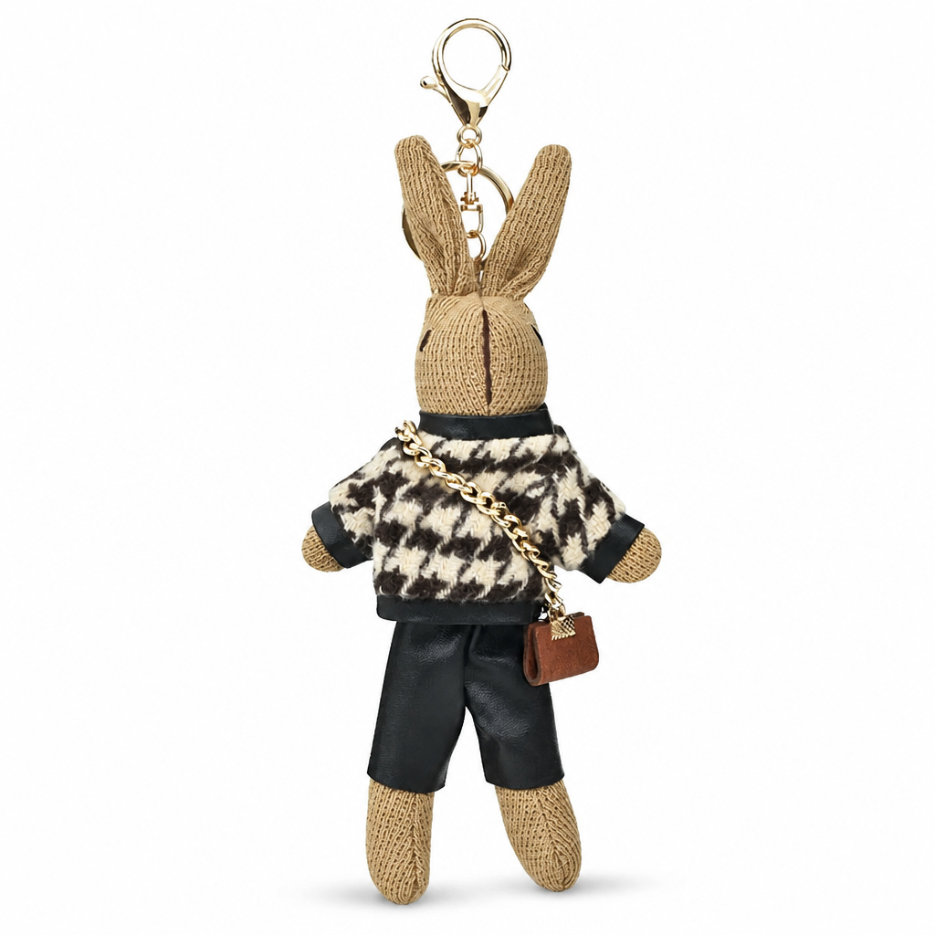 LADY BUNNY CHARM