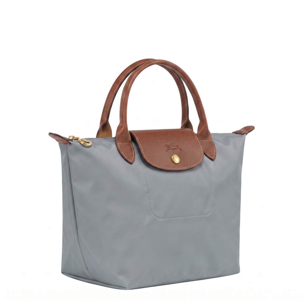 MEDIUM TOTE BAG | IRON