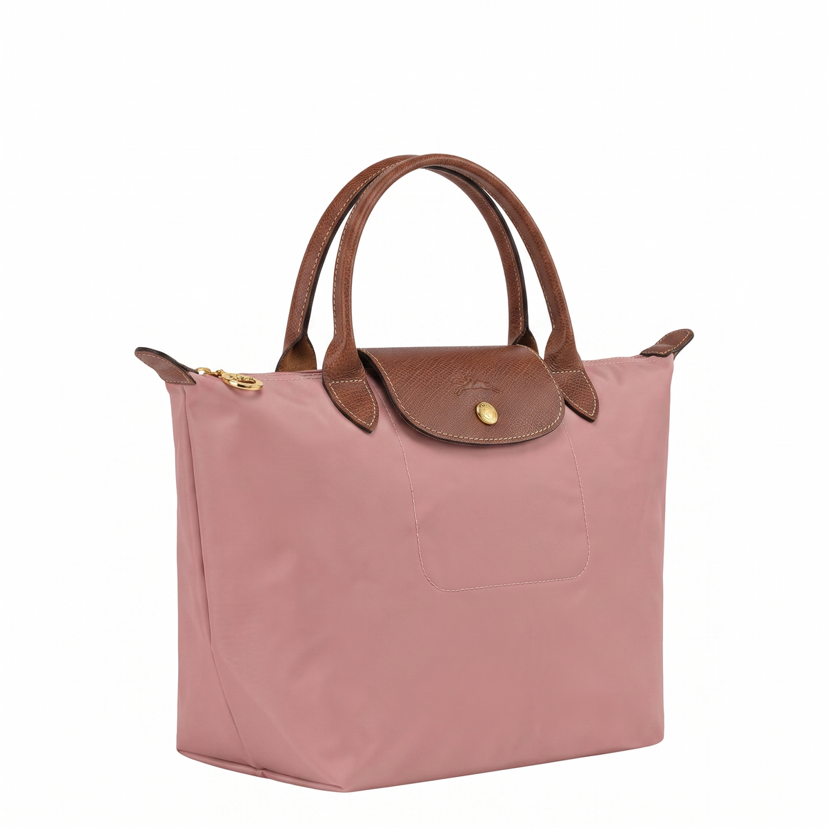 MEDIUM TOTE BAG | FLAT PINK