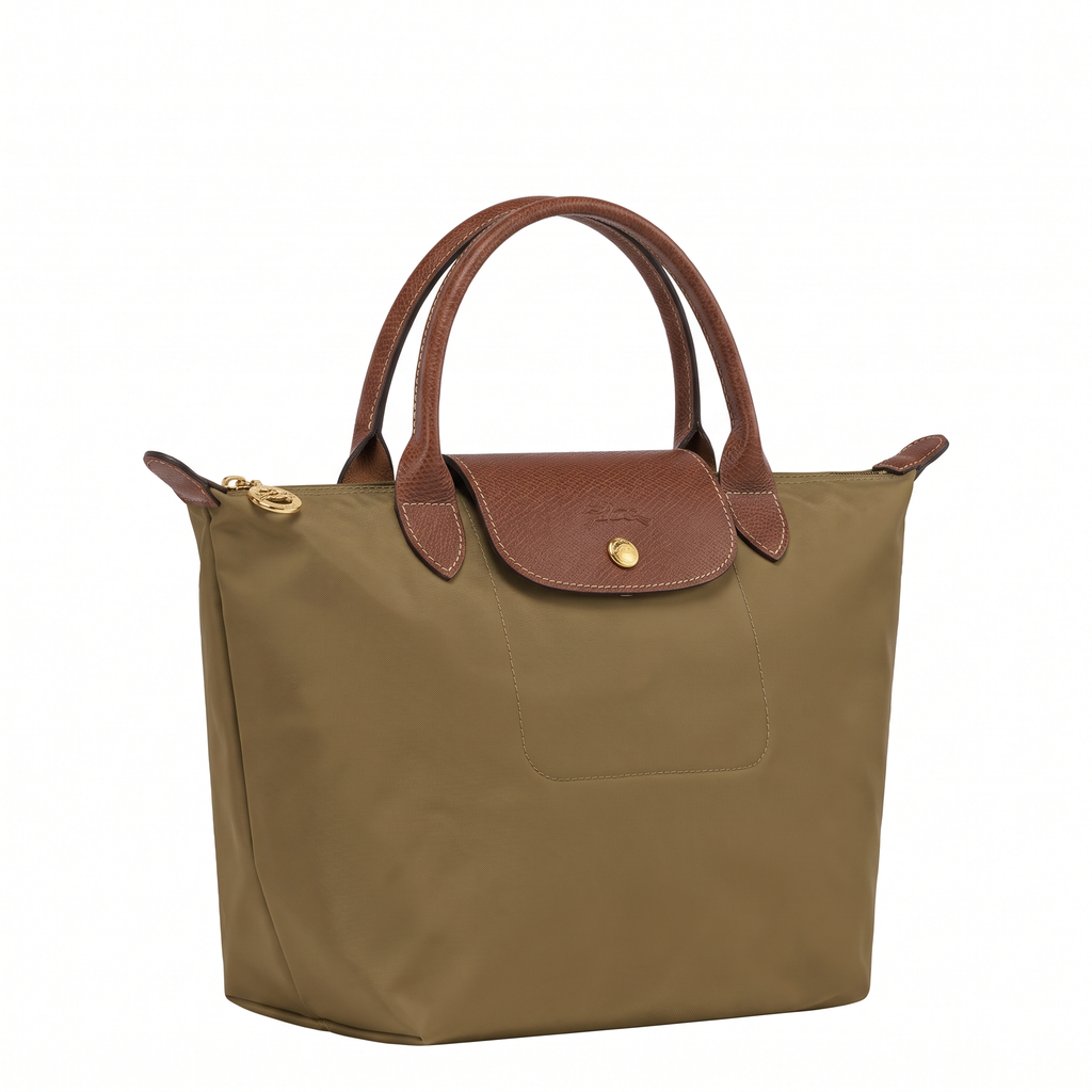 MEDIUM TOTE BAG | CACTUS GREEN