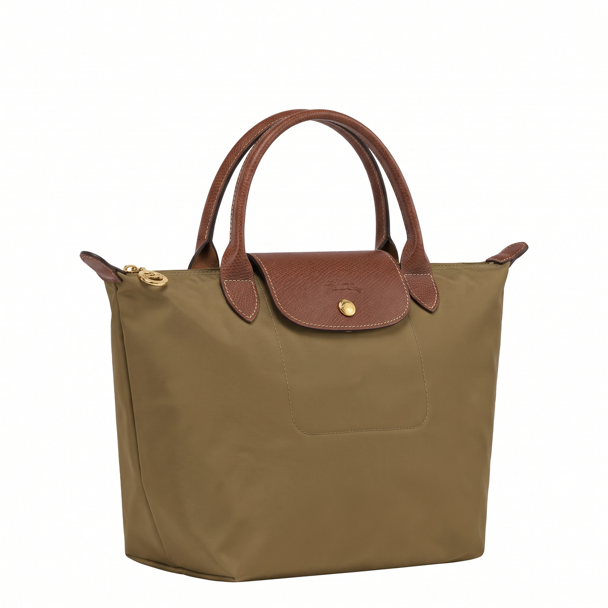 MEDIUM TOTE BAG | CACTUS GREEN