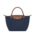 MEDIUM TOTE BAG | NAVY BLUE