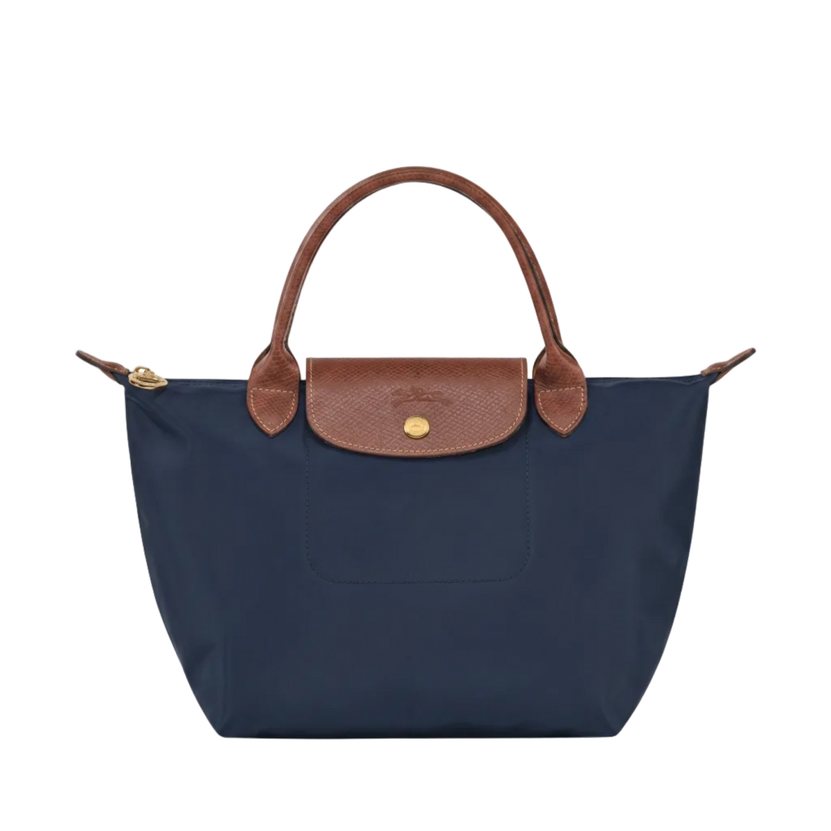 MEDIUM TOTE BAG | NAVY BLUE