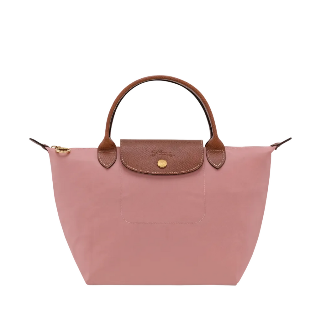 MEDIUM TOTE BAG | FLAT PINK