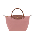 MEDIUM TOTE BAG | FLAT PINK