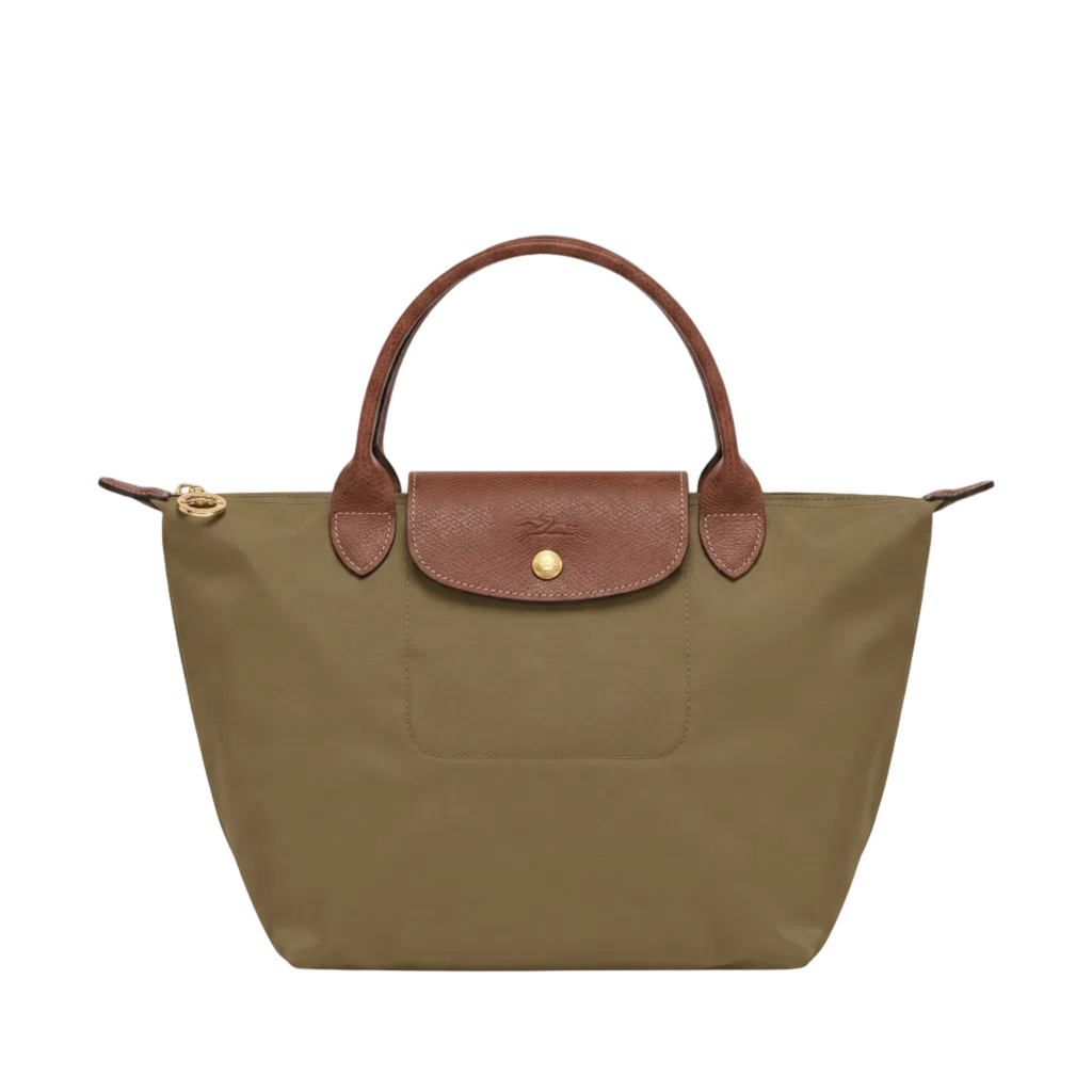 MEDIUM TOTE BAG | CACTUS GREEN