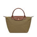 MEDIUM TOTE BAG | CACTUS GREEN
