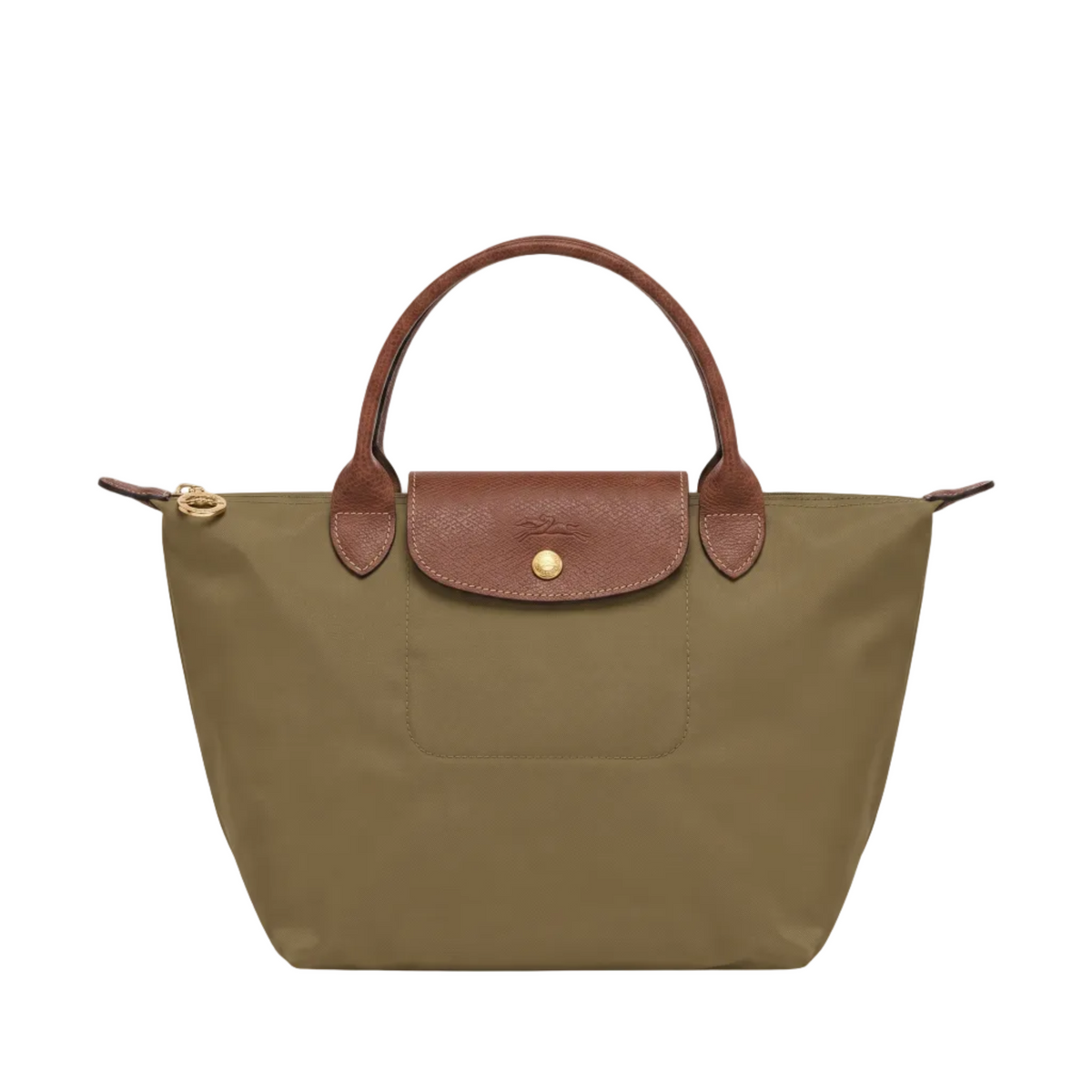 MEDIUM TOTE BAG | CACTUS GREEN