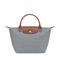 MEDIUM TOTE BAG | IRON