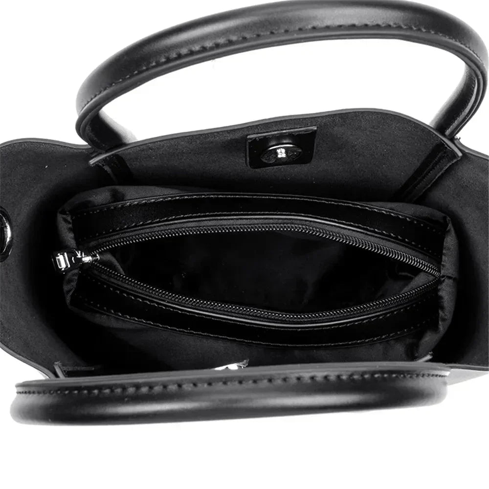BORSA PREMIUM - CALÍOPE