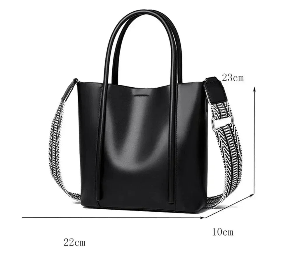 BORSA PREMIUM - CALÍOPE