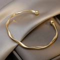 Marisol - Elegant Gold Bracelet