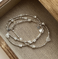 Rocío - Classic Vintage Beaded Bracelet Collection
