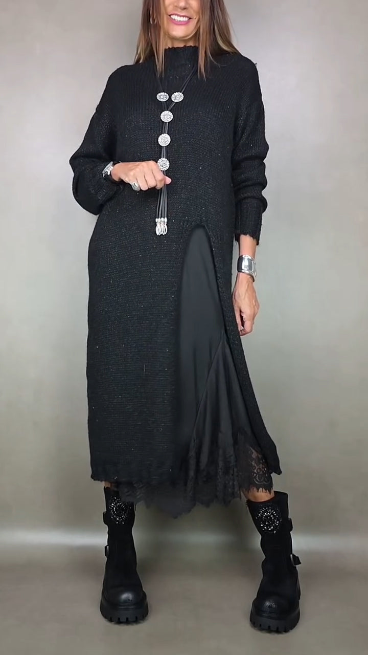 Laluna | Conjunto elegante