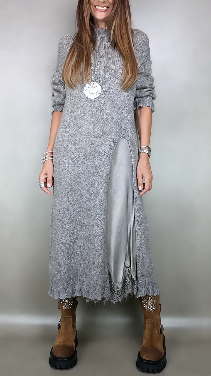 Laluna | Conjunto elegante