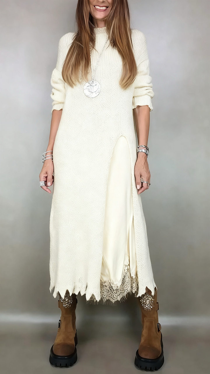 Laluna | Conjunto elegante