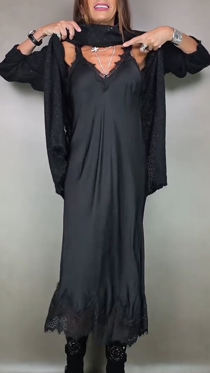Laluna | Conjunto elegante
