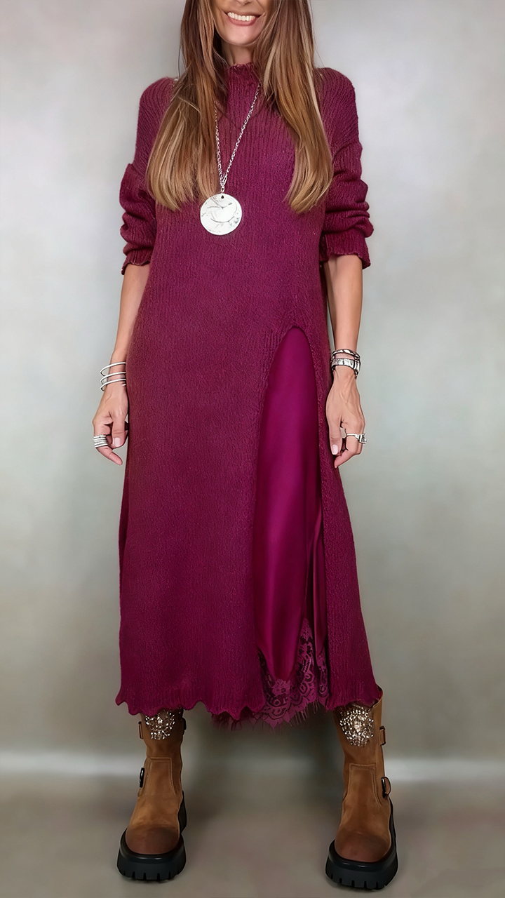 Laluna | Conjunto elegante