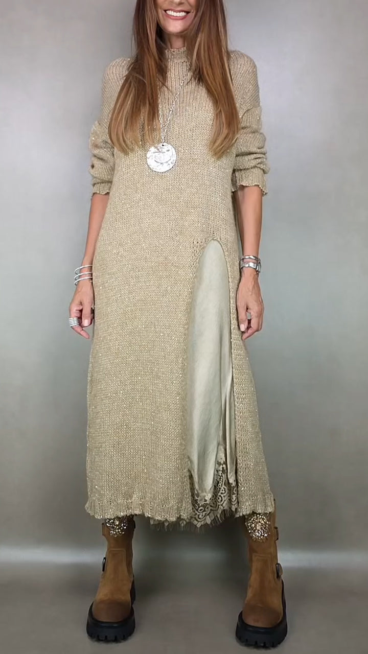 Laluna | Conjunto elegante