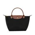 MEDIUM TOTE BAG | BLACK