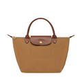 MEDIUM TOTE BAG | CAMEL