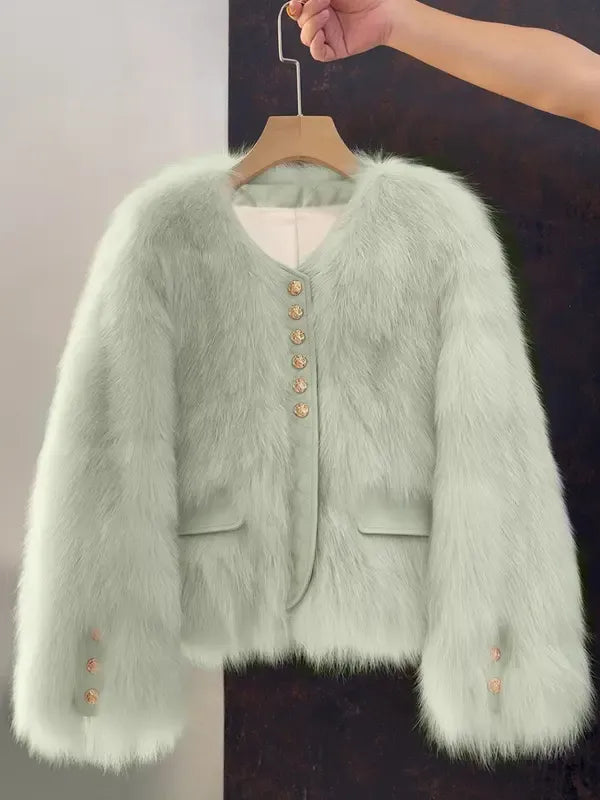 Serena | Giacca Corta Elegante