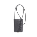 BORSA PORTA CELLULARE PICCOLA IN PELLE - SARAH