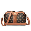 BORSA IN PELLE - DALVINA