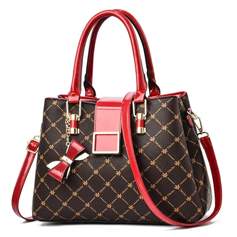 BORSA IN PELLE - ZORINA