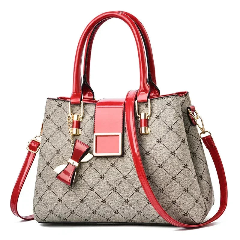 BORSA IN PELLE - ZORINA