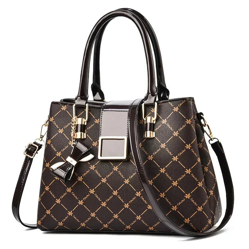 BORSA IN PELLE - ZORINA