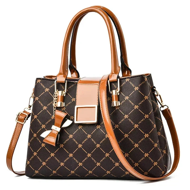 BORSA IN PELLE - ZORINA