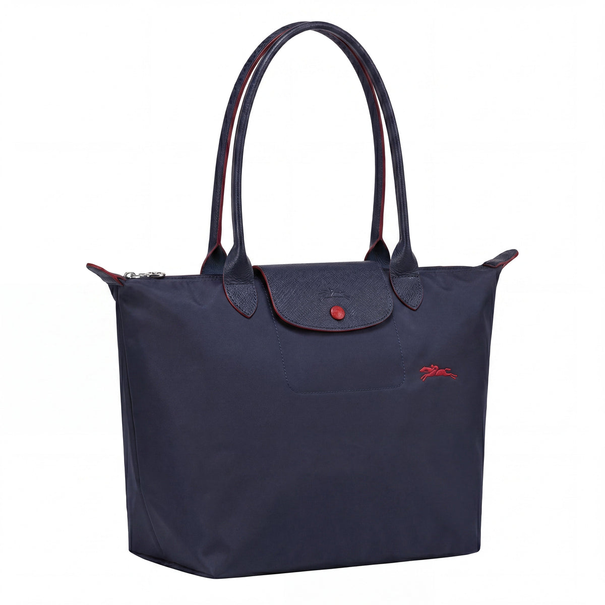 LARGE PREMIUM BAG / NAVY BLUE