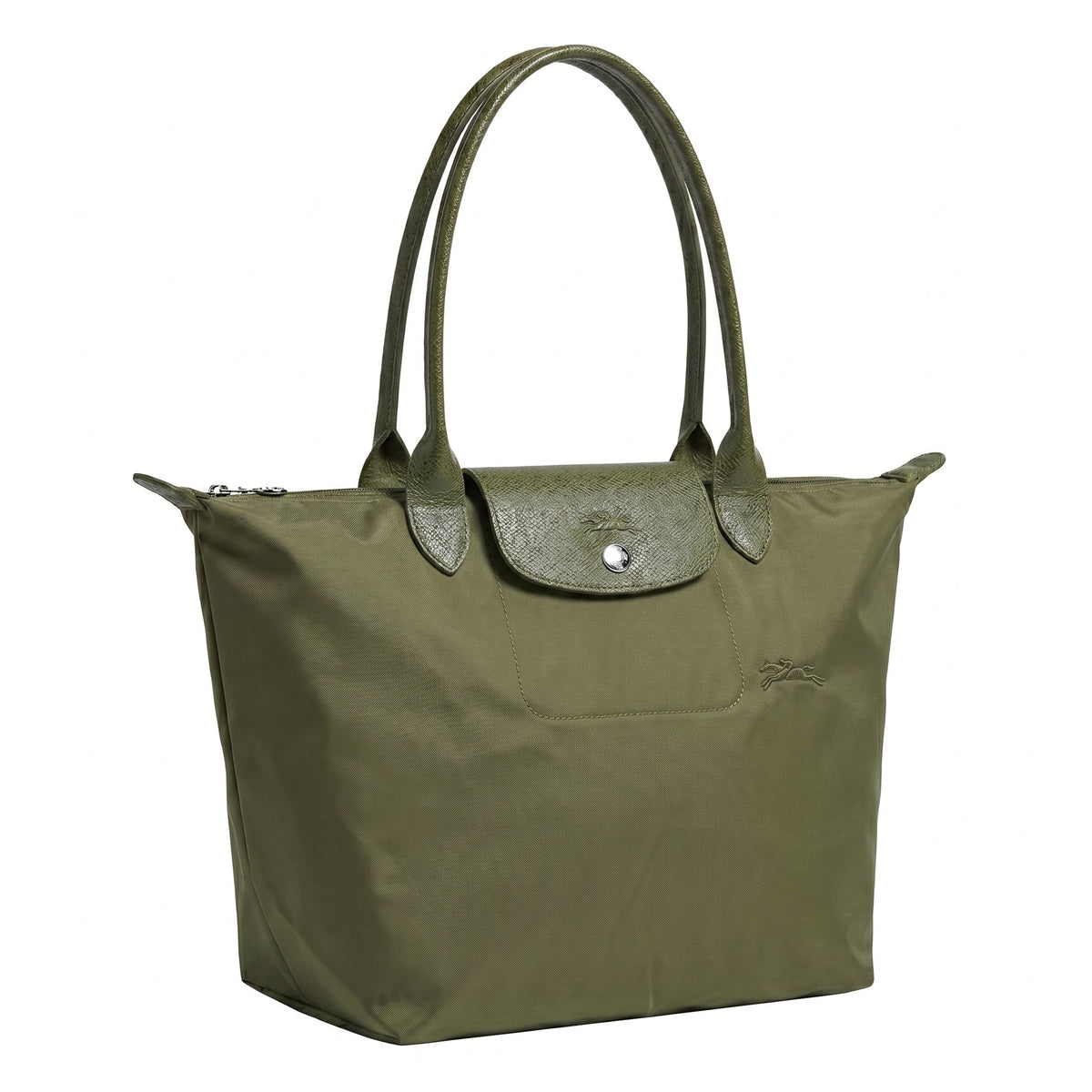 LARGE PREMIUM BAG / GREEN