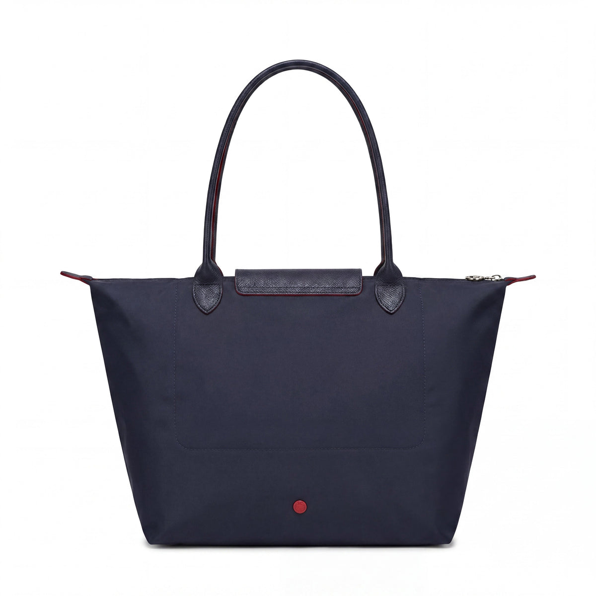 LARGE PREMIUM BAG / NAVY BLUE