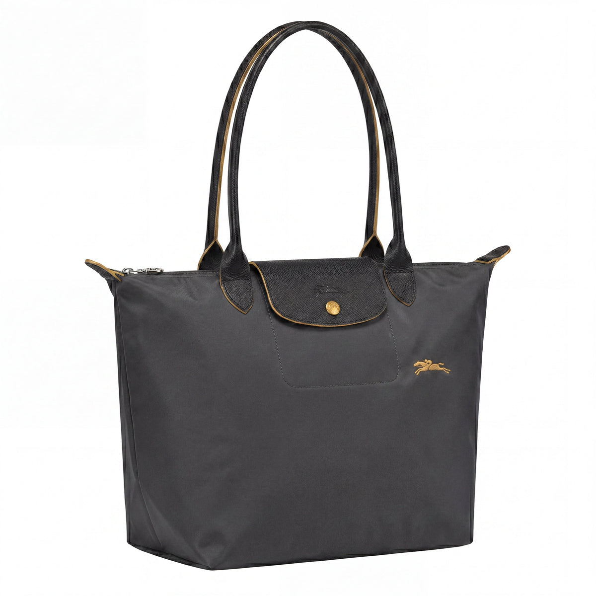 LARGE PREMIUM BAG / GOLD