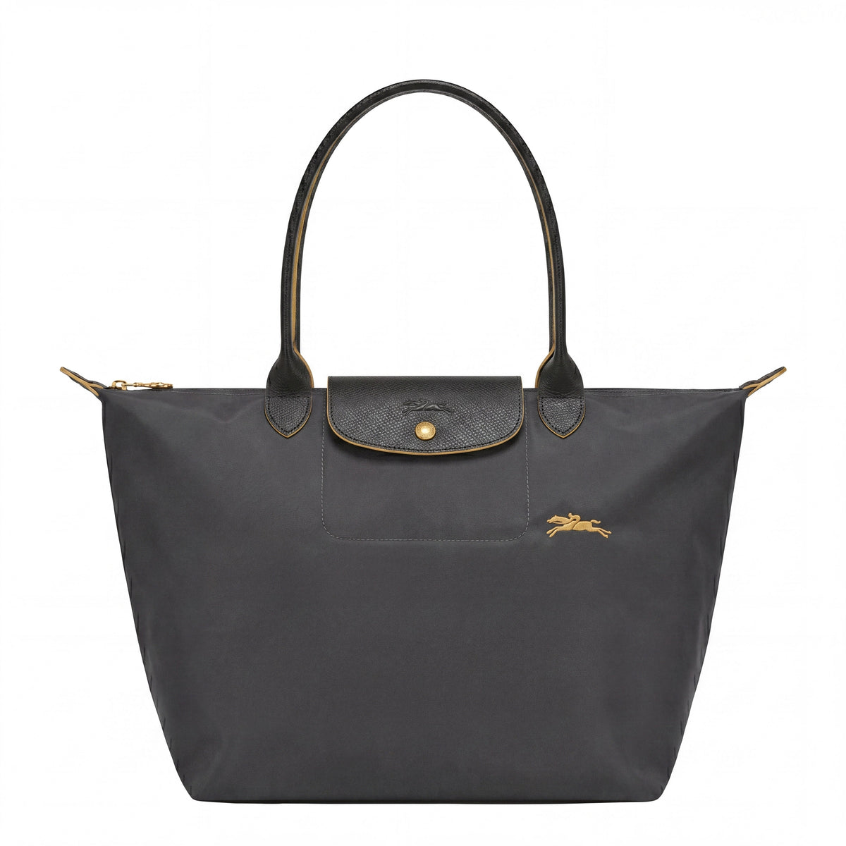 LARGE PREMIUM BAG / GOLD