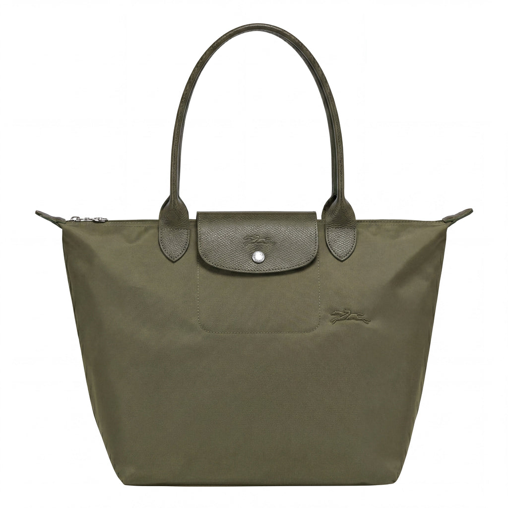 LARGE PREMIUM BAG / GREEN