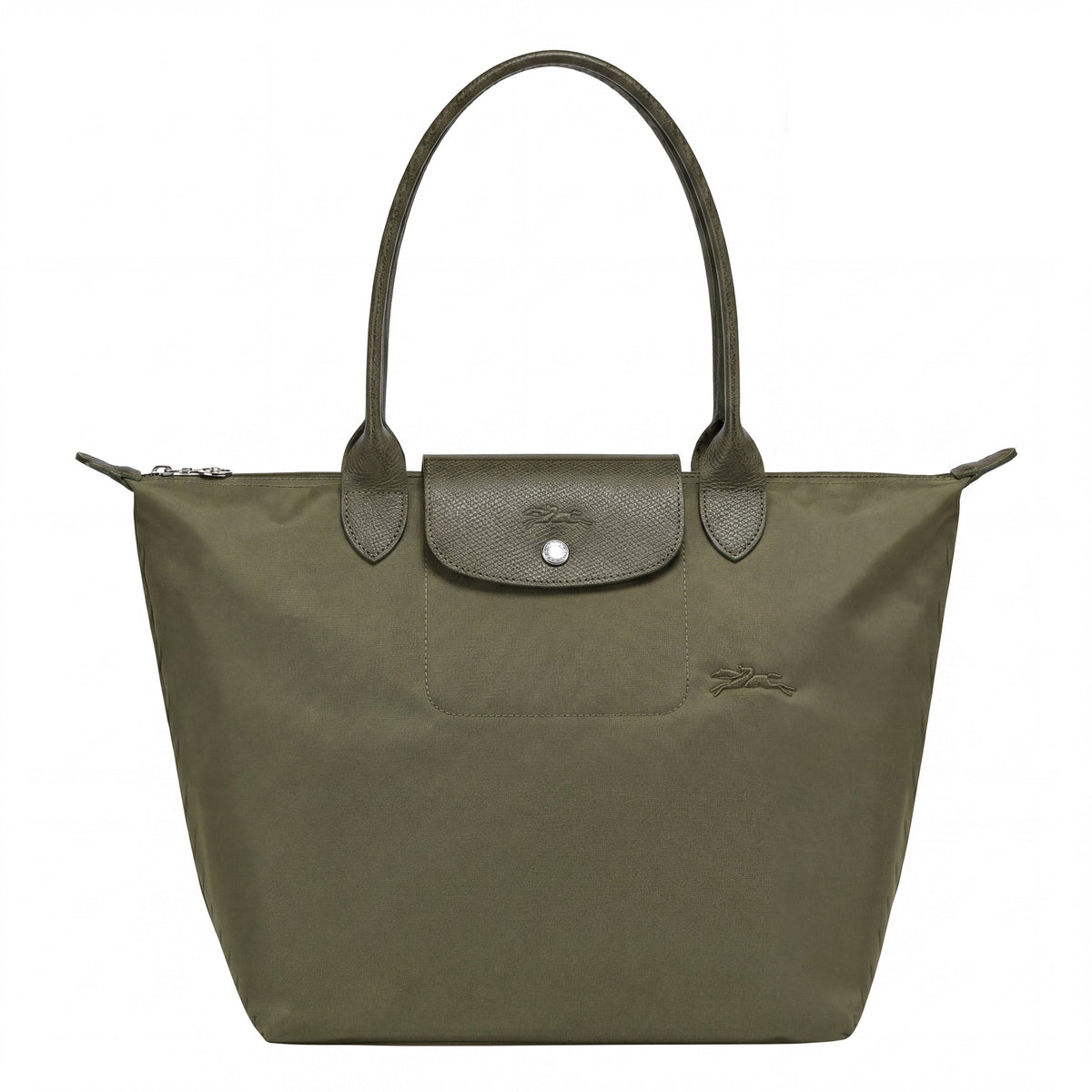 LARGE PREMIUM BAG / GREEN