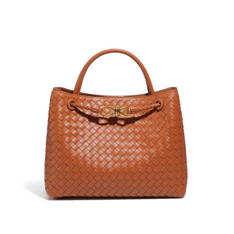 BORSA TOTE GRANDE - VERA