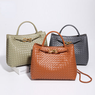 BORSA TOTE GRANDE - VERA